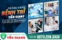 Phòng khám bệnh trĩ Tiền Giang - Chuyên trị bệnh trĩ hiệu quả và uy tín
