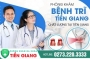 Khám Chữa Bệnh Trĩ - Phòng Khám Đa Khoa Tiền Giang
