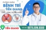Phòng khám bệnh trĩ bến tre -  Chi phí cắt trĩ bao nhiêu?
