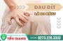 Những Nguyên Nhân Gây Đau Đít Mà Người Bệnh Không Nên Xem Thường
