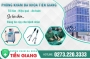 Phòng khám bệnh trĩ Trà Vinh - Phòng khám Trà Vinh chi phí điều trị hợp lý